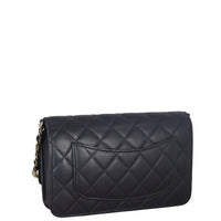 Chanel Pearl Wallet on Chain