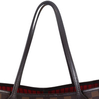 Louis Vuitton Neverfull MM Damier Ebene