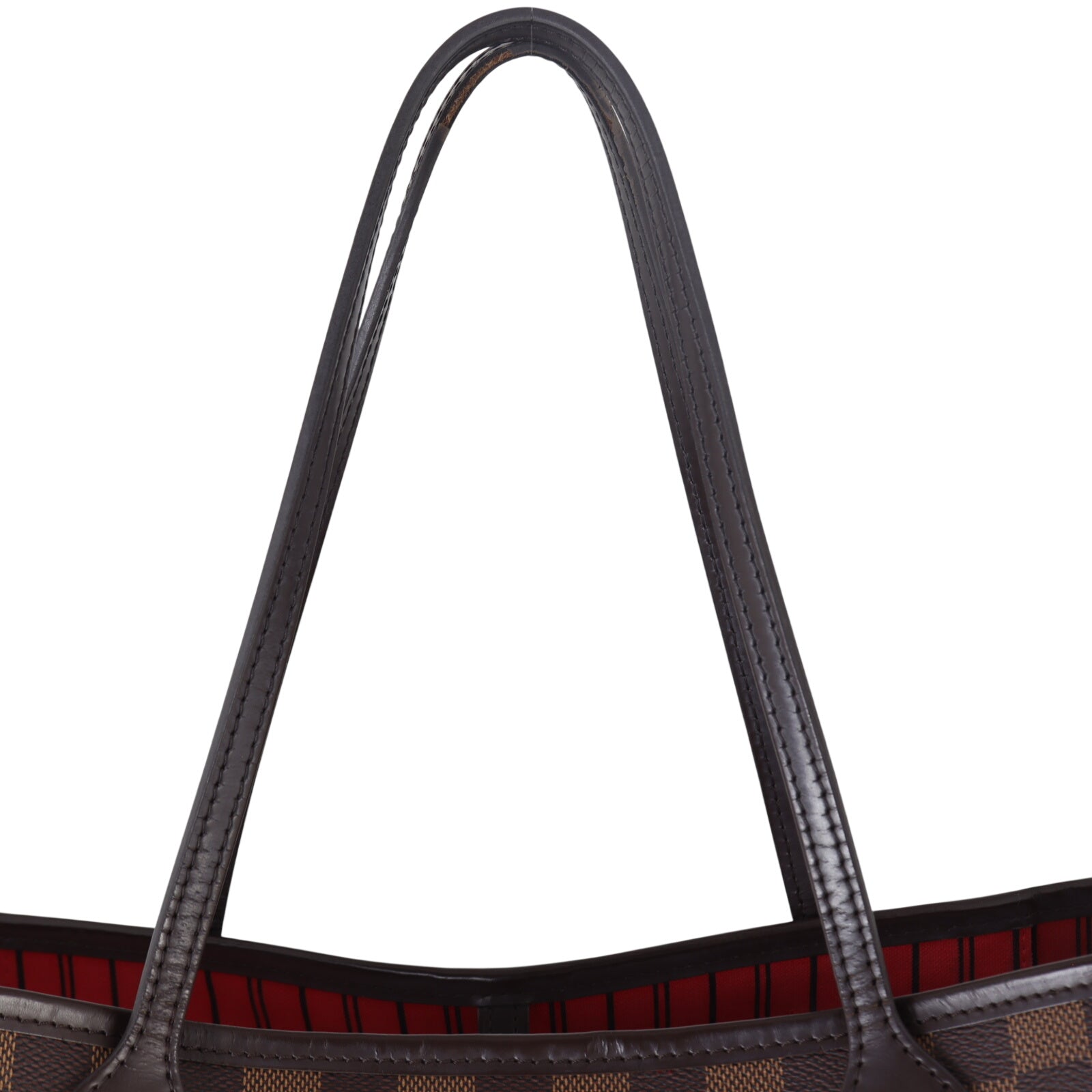 Louis Vuitton Neverfull MM Damier Ebene