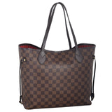 Louis Vuitton Neverfull MM Damier Ebene