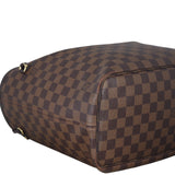 Louis Vuitton Neverfull MM Damier Ebene