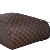 Louis Vuitton Neverfull MM Damier Ebene