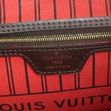Louis Vuitton Neverfull MM Damier Ebene