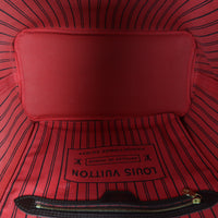Louis Vuitton Neverfull MM Damier Ebene