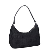 Prada Tessuto Gaufre Mini Shoulder Bag