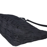 Prada Tessuto Gaufre Mini Shoulder Bag