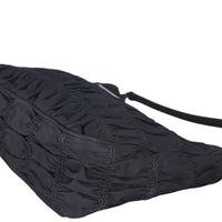 Prada Tessuto Gaufre Mini Shoulder Bag