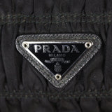 Prada Tessuto Gaufre Mini Shoulder Bag