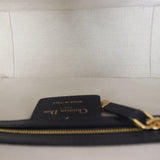 Dior D-Vibe Bowling Bag Medium Oblique