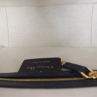 Dior D-Vibe Bowling Bag Medium Oblique