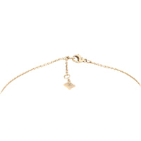 Louis Vuitton Star Blossom Diamond 18k Rose Gold Pendant Necklace