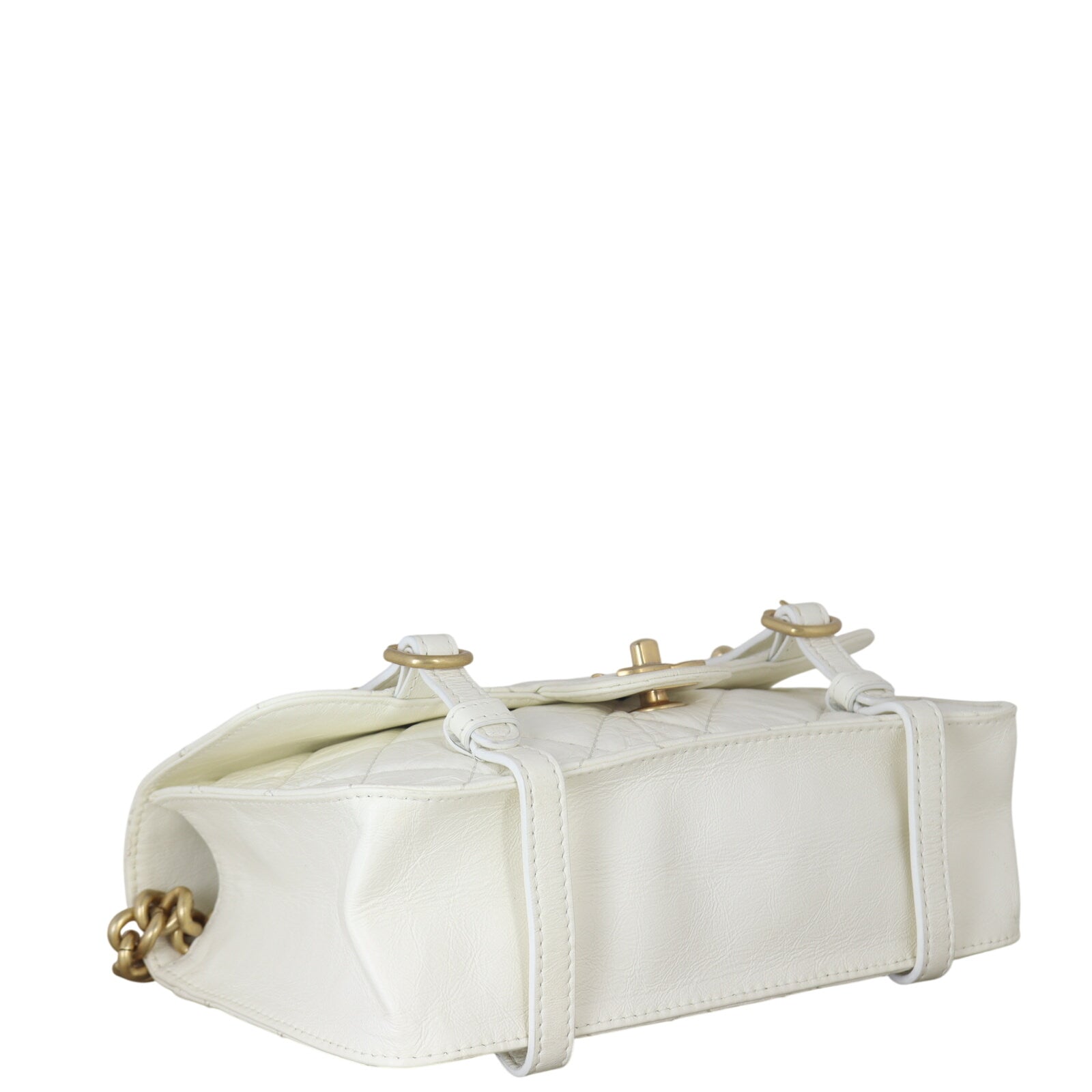 Chanel City School Bag