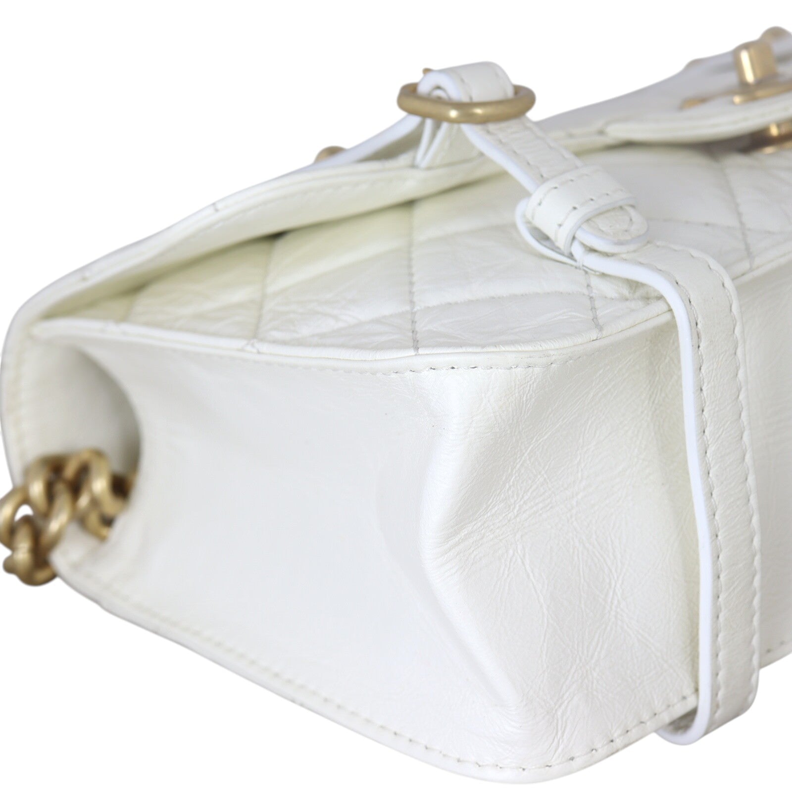 Chanel City School Bag
