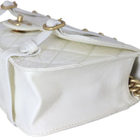 Chanel City School Bag