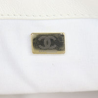 Chanel City School Bag