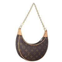 Louis Vuitton Loop PM Monogram