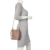 Chloe Marcie Micro Bucket Bag