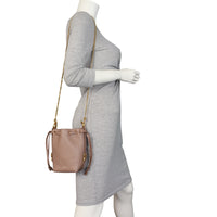 Chloe Marcie Micro Bucket Bag