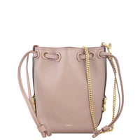 Chloe Marcie Micro Bucket Bag