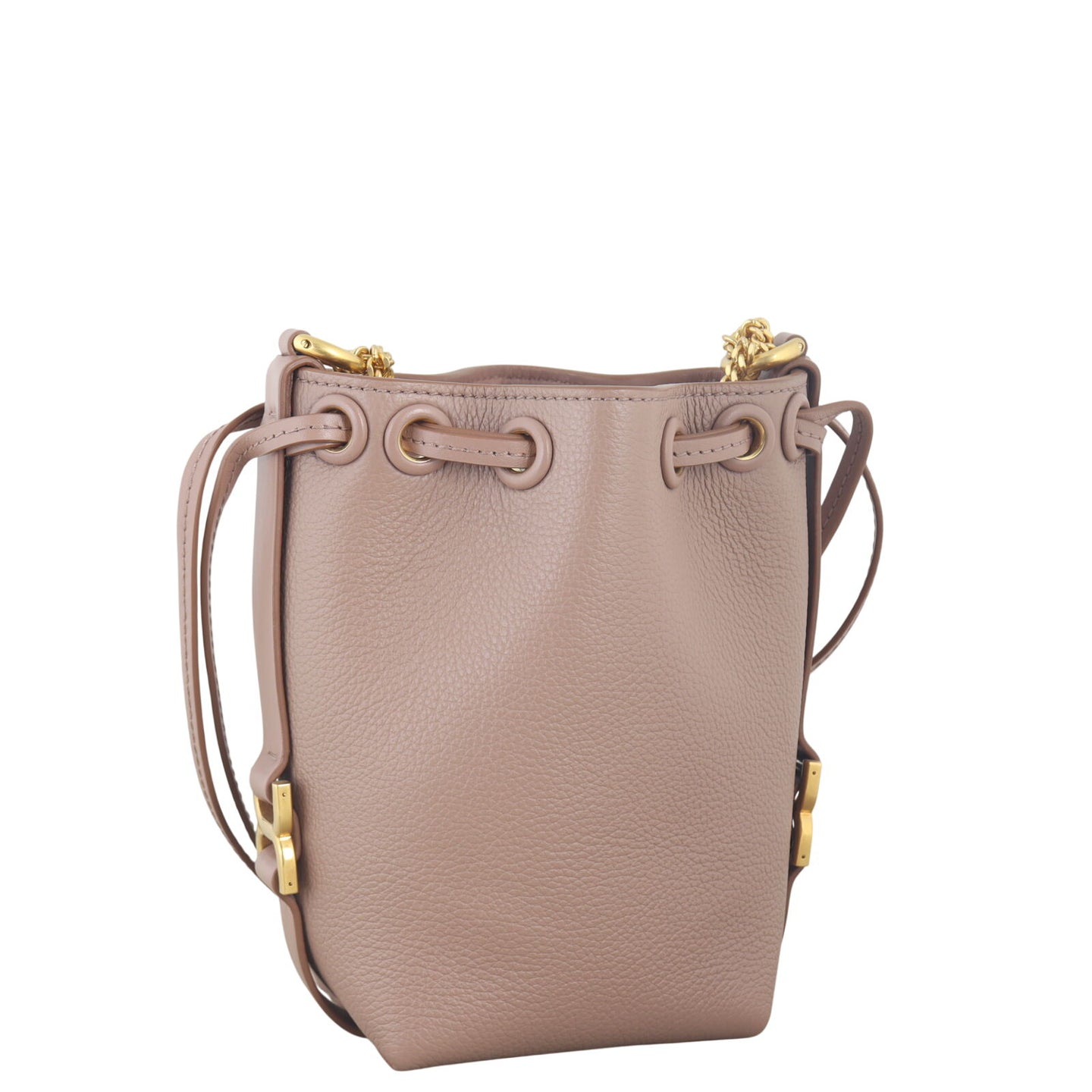 Chloe Marcie Micro Bucket Bag