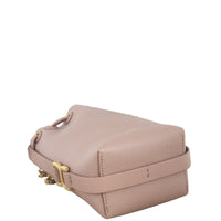 Chloe Marcie Micro Bucket Bag