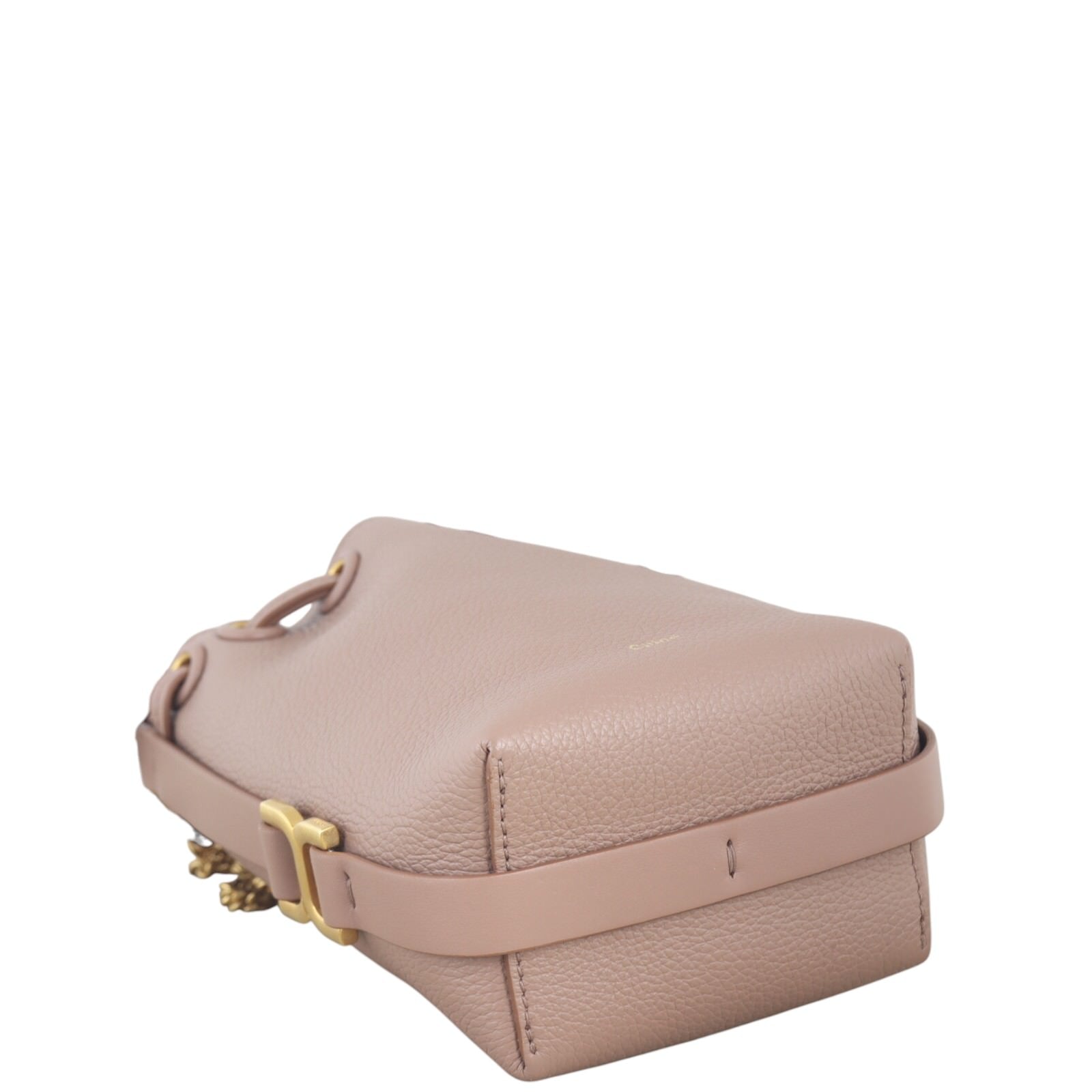 Chloe Marcie Micro Bucket Bag