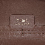 Chloe Marcie Micro Bucket Bag