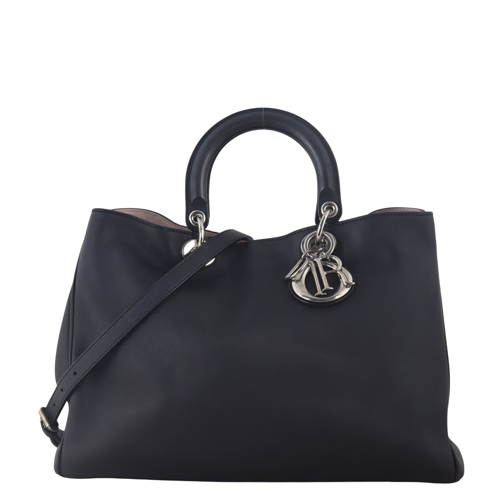 Dior Diorissimo Tote Large