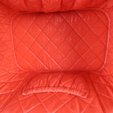Chanel Top Handle Vanity Case Large