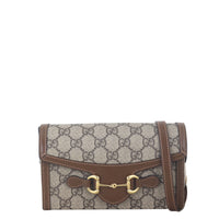 Gucci GG Horsebit 1955 Mini Crossbody