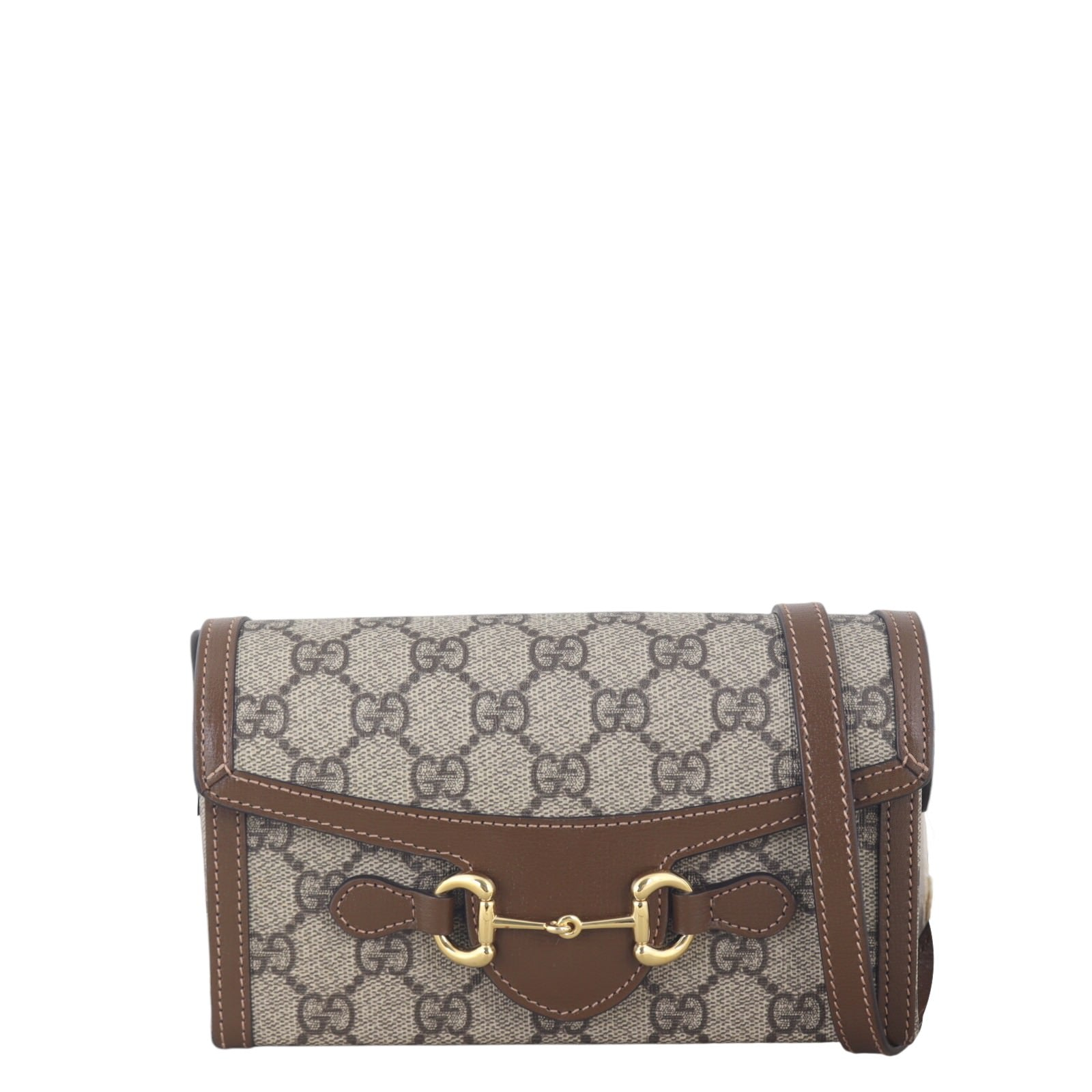 Gucci GG Horsebit 1955 Mini Crossbody