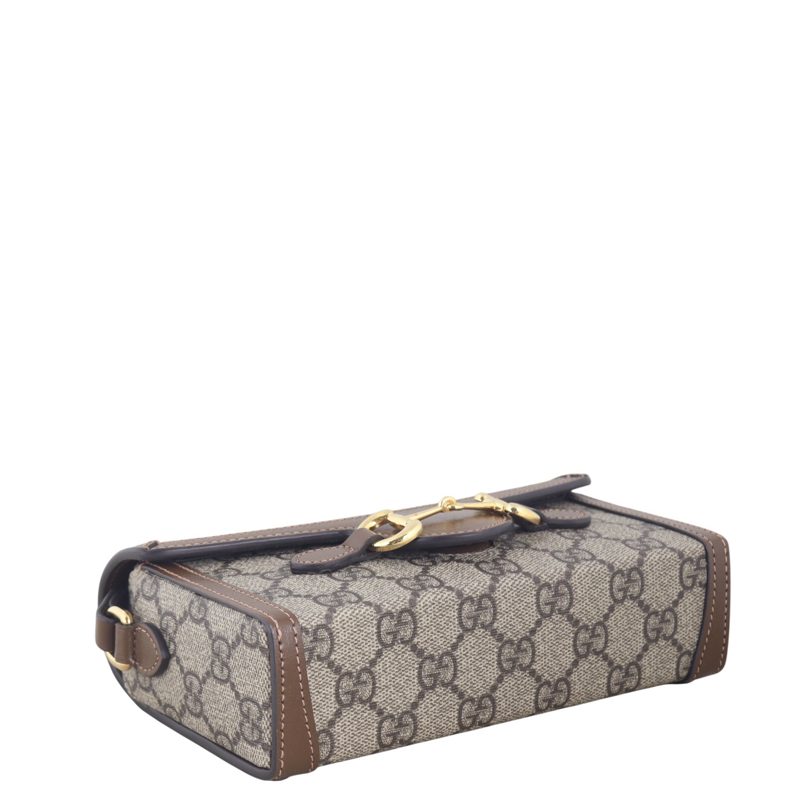 Gucci GG Horsebit 1955 Mini Crossbody