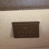 Gucci GG Horsebit 1955 Mini Crossbody
