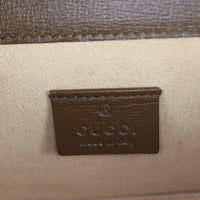 Gucci GG Horsebit 1955 Mini Crossbody