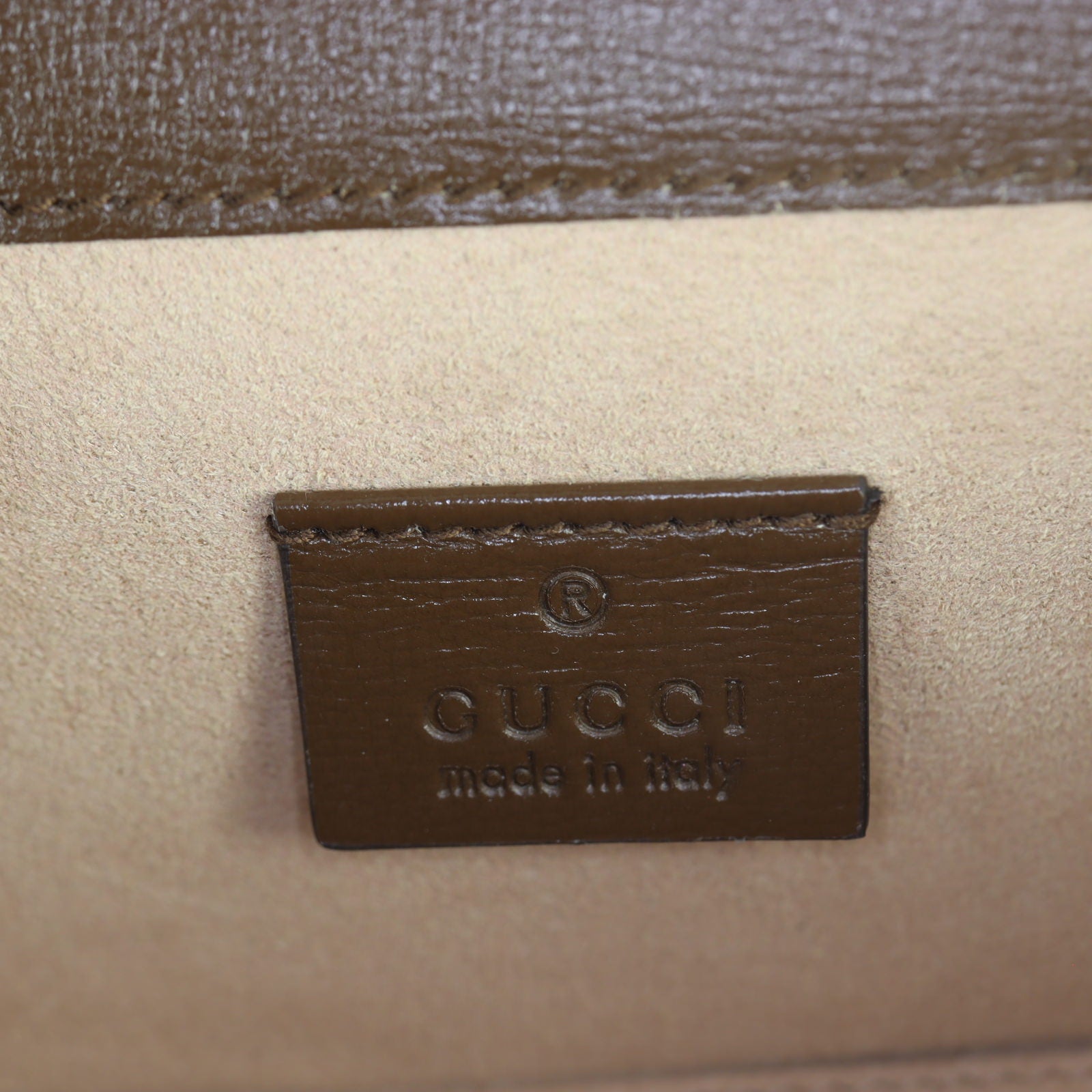 Gucci GG Horsebit 1955 Mini Crossbody