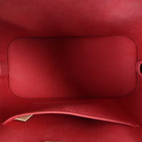 Louis Vuitton Alma BB Monogram Vernis