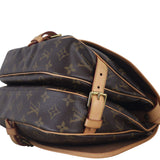 Louis Vuitton Saumur 30 Monogram