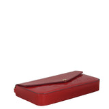 Louis Vuitton Pochette Felicie Monogram Vernis