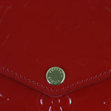 Louis Vuitton Pochette Felicie Monogram Vernis