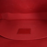Louis Vuitton Pochette Felicie Monogram Vernis