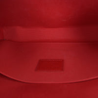 Louis Vuitton Pochette Felicie Monogram Vernis