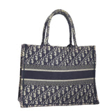 Dior Book Tote Medium Oblique