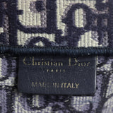 Dior Book Tote Medium Oblique