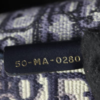 Dior Book Tote Medium Oblique