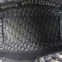 Dior Book Tote Medium Oblique