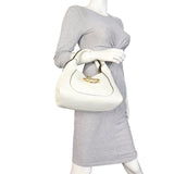 Gucci Softbit Shoulder Bag Medium