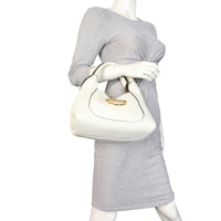 Gucci Softbit Shoulder Bag Medium