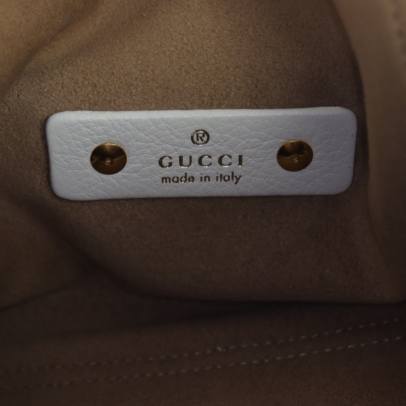 Gucci Softbit Shoulder Bag Medium
