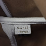 Gucci Softbit Shoulder Bag Medium