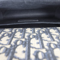 Dior 30 Montaigne Chain Bag Oblique